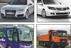 Regenerare baterie autoturisme, autobuze, camioane in Muntenia