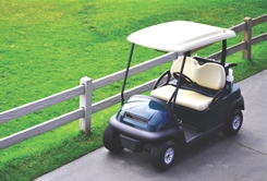 Regenerare baterie cart golf electric in Muntenia
