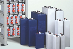 Regenerare baterie statii de telecomunicatii in Muntenia